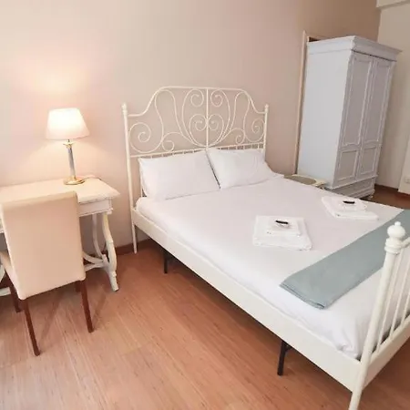 Casa Hortis 아파트 트리에스테