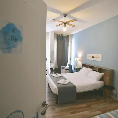Casa Hortis Appartamento Trieste