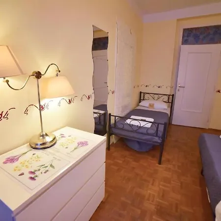 Appartamento Casa Hortis Trieste