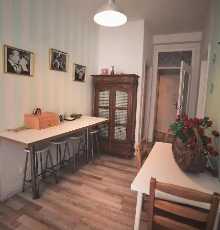 Casa Hortis * Trieste