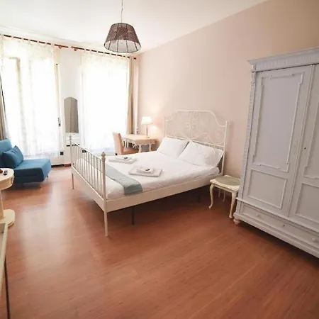 Casa Hortis * Trieste