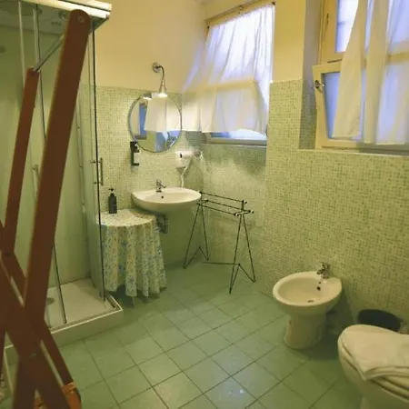 Casa Hortis * Trieste