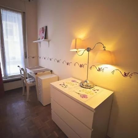 Apartment Barcolana *