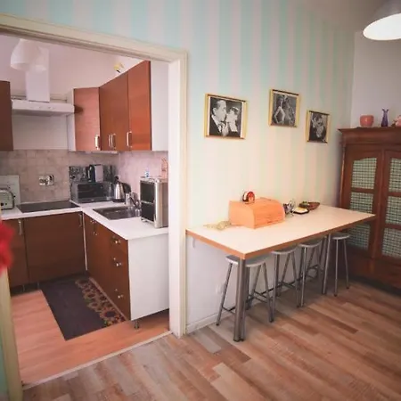 Casa Hortis トリエステ